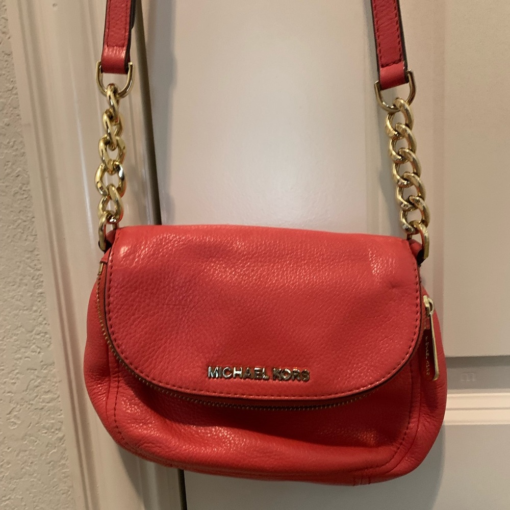 Michael Kors Crossbody